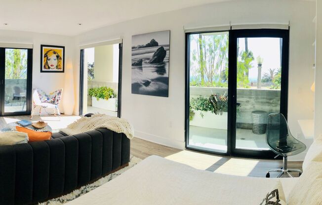 Studio, 1 bath, 489 sqft, $6,000, Unit A105