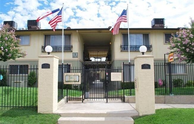 1 bed, 1 bath, 550 sqft, $1,395, Unit 46