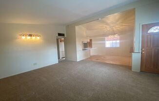 3 beds, 2 baths, $1,425