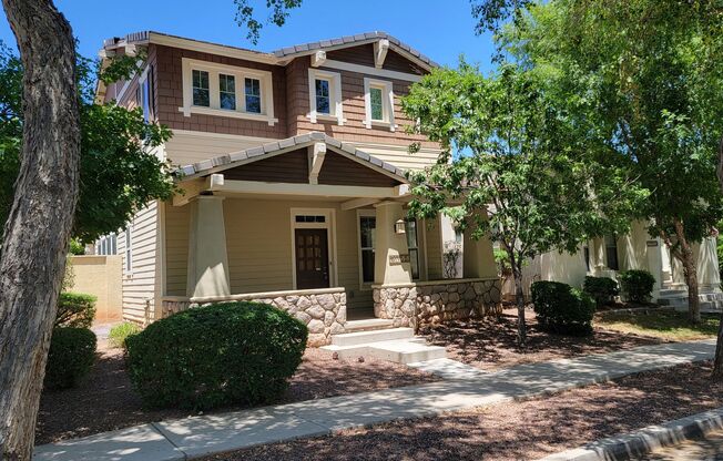 Excellent price for a Verrado home!