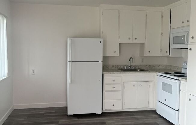 1 bed, 1 bath, 650 sqft, $1,450