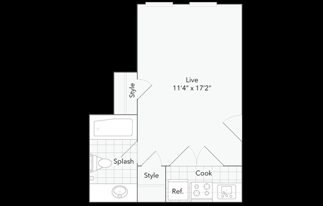 Partner-provided property photo