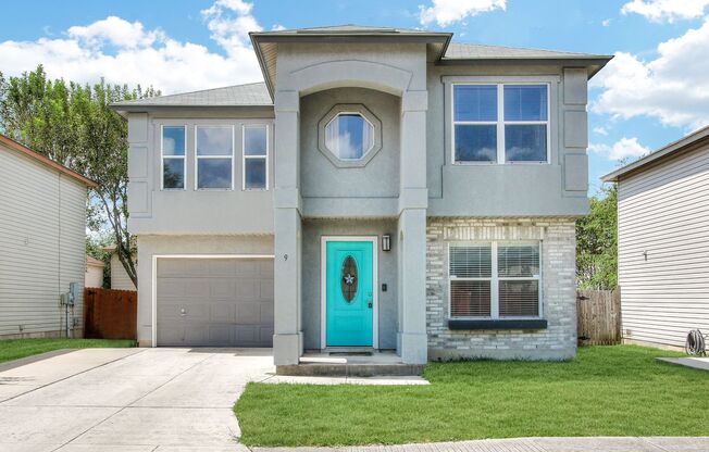Luxury Meets Convenience in This Ideally Located Gem