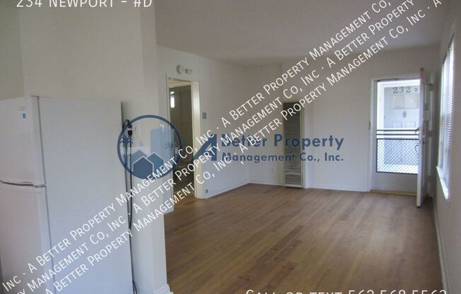 234 NEWPORT