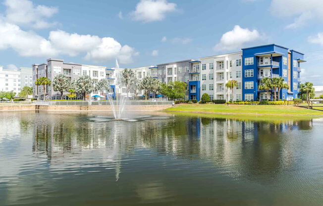 Solstice Apartments