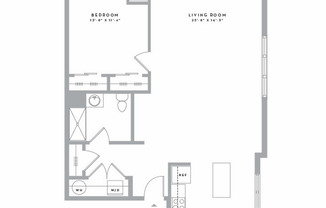 Partner-provided photo for $2840 unit