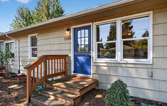 Brentwood-Darlington 2BD|1BA Apartment