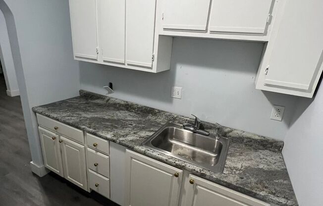 Welcome to this charming 3-bedroom, 1-bathroom house located in the desirable area of Ecorse, MI.