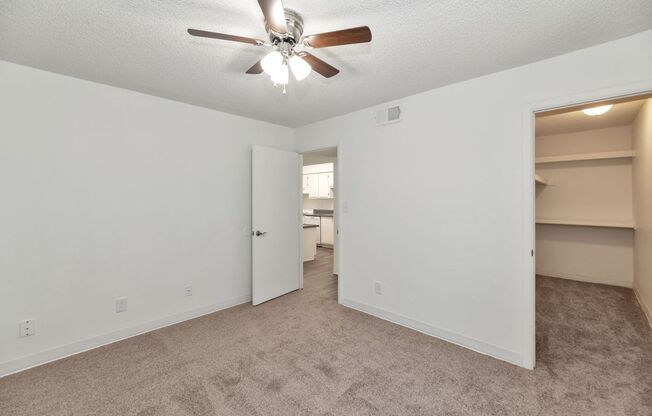 1 bed, 1 bath, 560 sqft, $1,299, Unit 2111