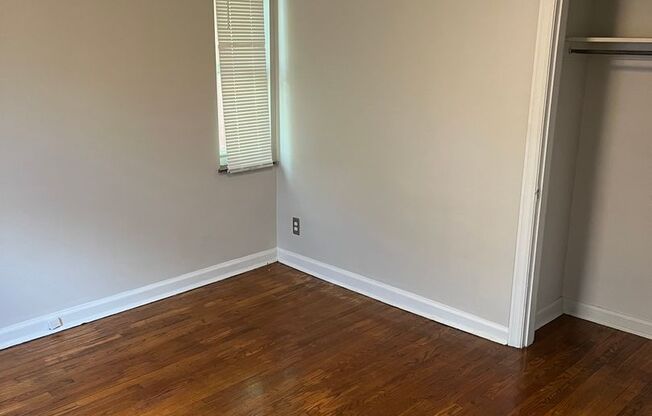 1 bed, 1 bath, $825, Unit 1