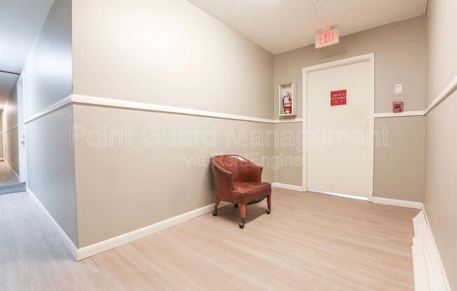 1 bed, 1 bath, 600 sqft, $725, Unit 7