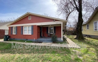 1809 Netherwood Ave (Glenview)