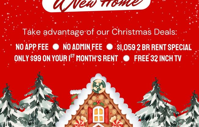 **Caliente Apartments: Arlington's Hot Spot**