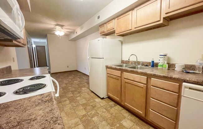 Vista Apartments