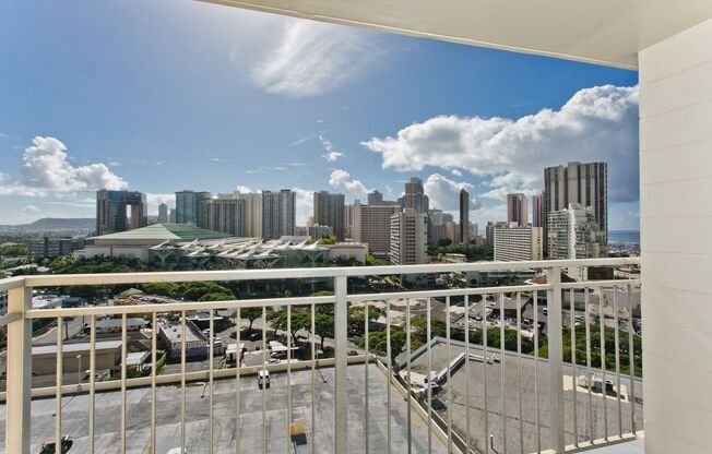 Fully Furnished One Bedroom Unit, Centrally located to Busline, Shopping and Grocery Store