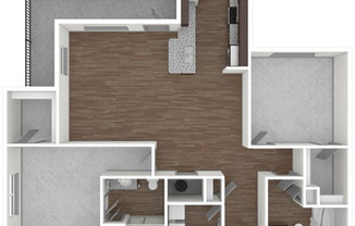 Partner-provided photo for $1890 unit