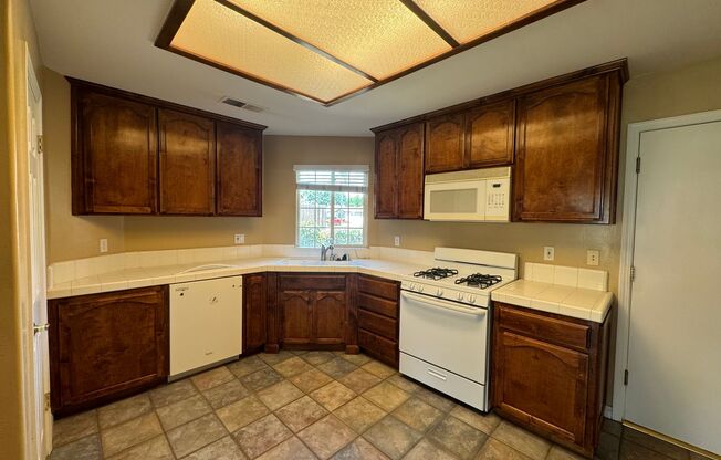 Northwest Bakersfield Home!