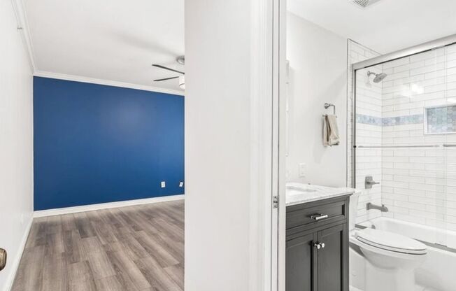 2 beds, 2 baths, $4,125, Unit # 803