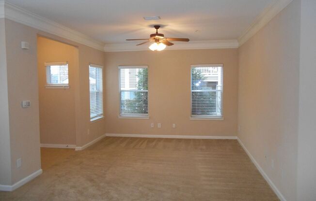 3 beds, 2 baths, 1,447 sqft, $1,524, Unit 0505