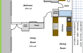 Partner-provided photo for $2095 unit