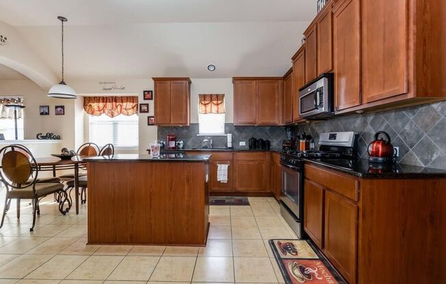 1261 Rainbow Parke Dr Round Rock, TX 78665