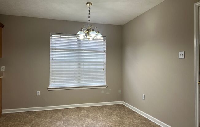 1770 Angeline Dr., Conway AR 72032 - Nice 3br 2ba just off E German w/fenced yard & 2 car garage