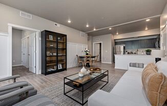 Latitude 40 Apartments - $1000 Off Special!