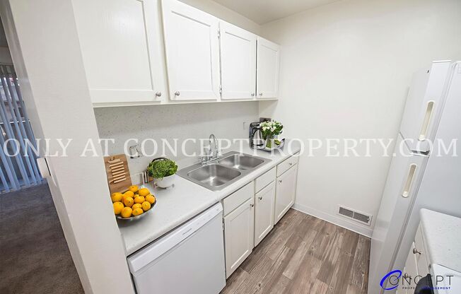 2 beds, 1 bath, 970 sqft, $1,275, Unit 57 PR