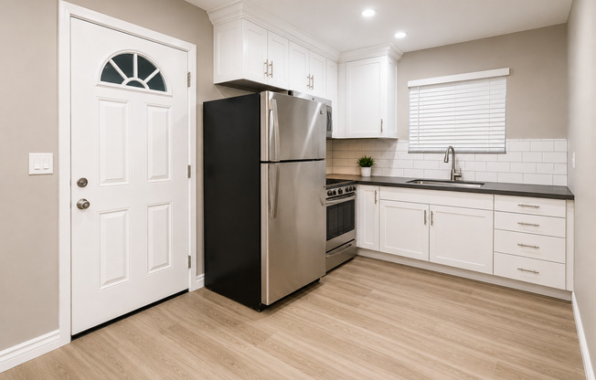 Henry Square- Luxury Townhomes