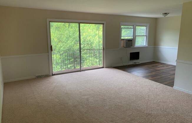 Wallingford View Apartments