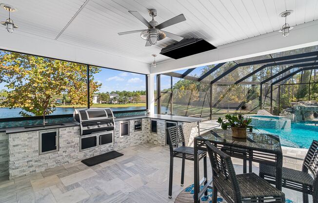 217 Bonita Vista Drive Ponte Vedra, FL