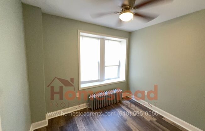 2 beds, 1 bath, $1,200