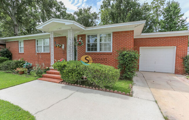 6348 CHERRY LAUREL DR