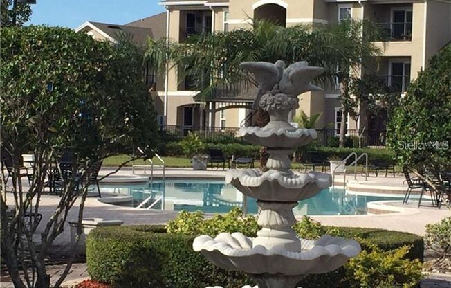 EXCELLENT APTO IN ORLANDO