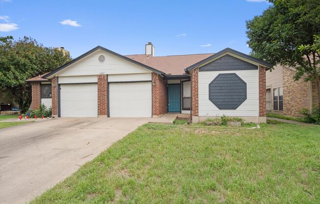 13357 Water Oak Ln #A, Austin, Texas 78729