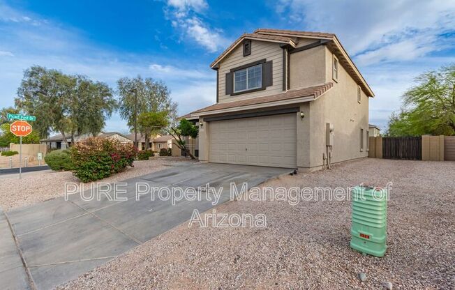 2511 W PROSPECTOR WAY