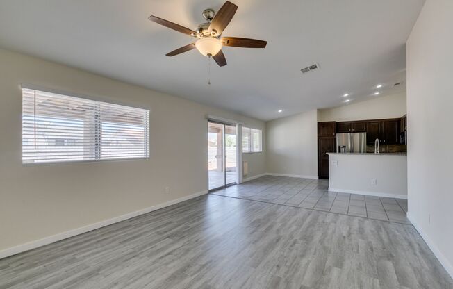 Charming 3-Bedroom Home in N Las Vegas