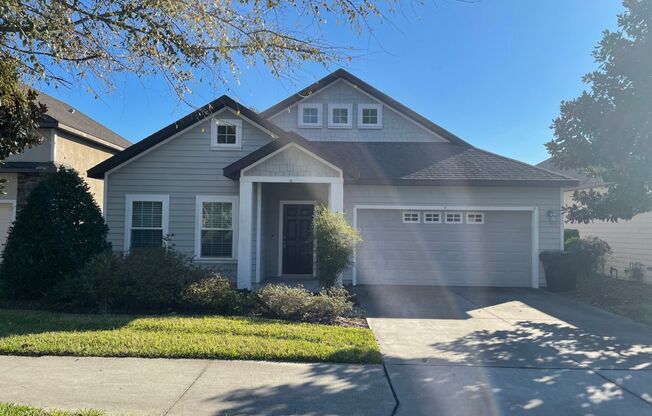 Great Home in Long Leaf