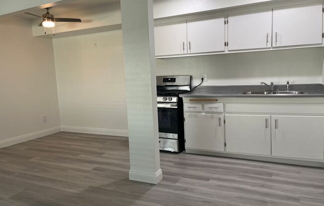 1 bed, 1 bath, 525 sqft, $1,825, Unit 9145-3