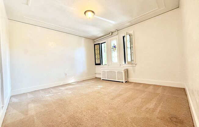 Burlingame Apartments