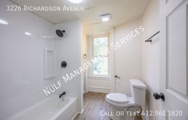 3226 RICHARDSON AVE