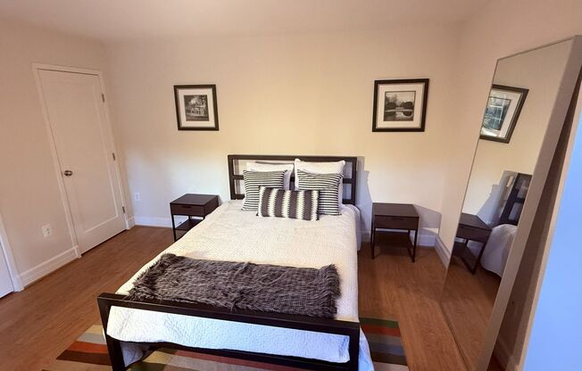 1 bed, 1 bath, 600 sqft, $2,923, Unit 0121