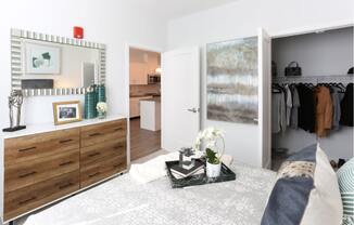 luxury studio, one, two bedroom rental apartments at cityline east building jersey city, nj