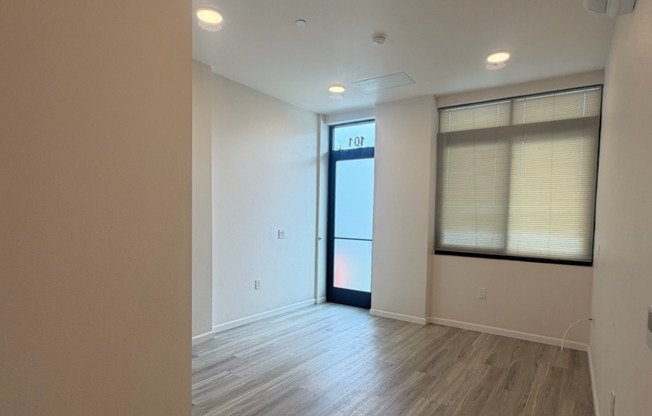 1 bed, 1 bath, 510 sqft, $2,895, Unit 101