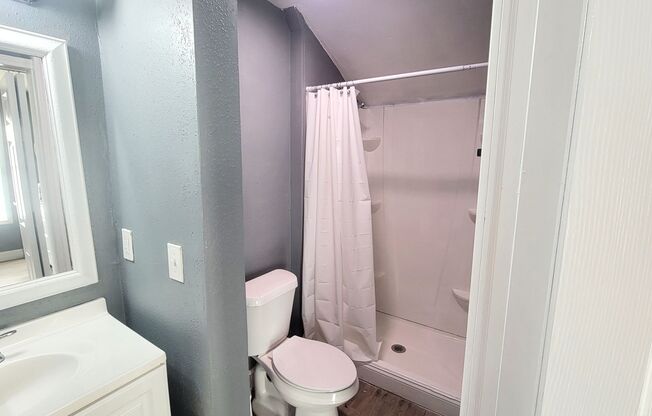 Studio Apartment in Fort Worth