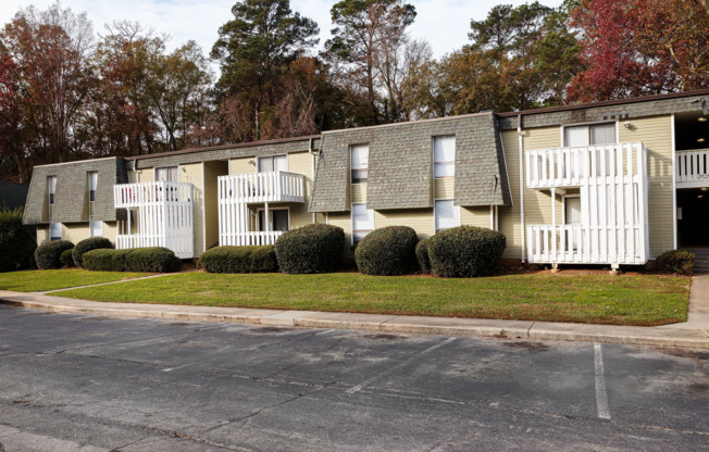 Apartment Homes | Peachtree Place Apartments For Rent in Columbia SC