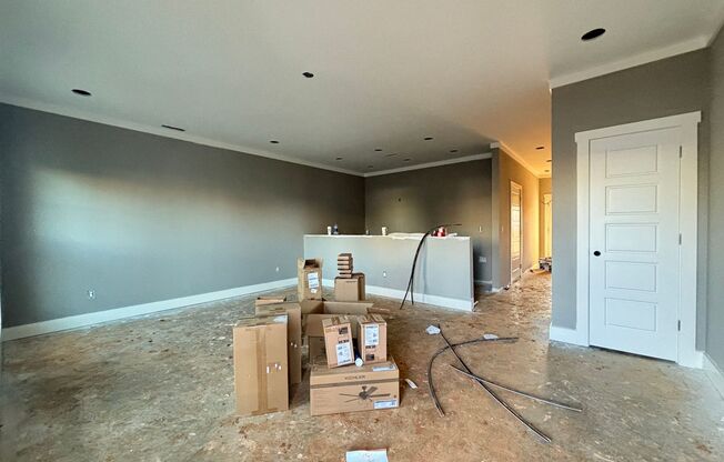 Traditions Townhomes