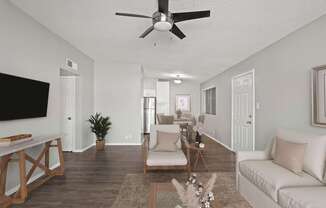 Apartments in Central Phoenix