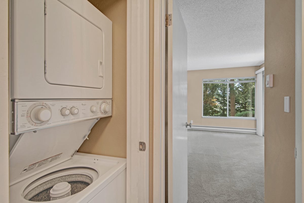 Welcome to Watercrest Apartment Homes