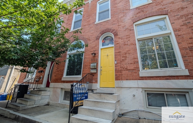 503 S E AVE